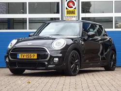 Zwart Gebruikt 2018 Mini John Cooper Works Hatchback | € 20.749 (Eerlijke prijs)
