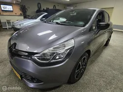 Grijs Gebruikt 2014 Renault Clio IV Night&Day Hatchback | € 6.495 (Iets duurder)