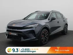 Grijs, metallic lak Nieuw 2025 Cupra Formentor VZ SUV | € 46.500 (Duur)