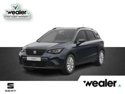 Grijs Nieuw 2025 Seat Arona Style SUV | € 28.311 (Goede deal)