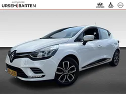 Wit Gebruikt 2017 Renault Clio IV Zen Hatchback | € 13.925 (Eerlijke prijs)