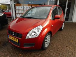 Oranje Gebruikt 2009 Suzuki Splash Comfort Hatchback | € 4.950 (Eerlijke prijs)