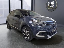 Grijs Gebruikt 2019 Renault Captur Version S SUV | € 18.950 (Eerlijke prijs)