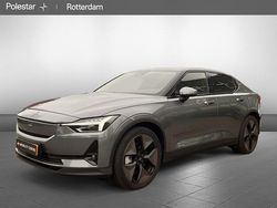 Grijs Nieuw 2025 Polestar 2 Long Range Dual motor Hatchback | € 62.950