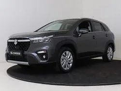 Grijs Nieuw 2025 Suzuki SX4 S-Cross SUV | € 33.445 (Goede deal)