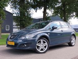 Grijs Gebruikt 2009 Seat Leon Style Hatchback | € 1.999 (Eerlijke prijs)