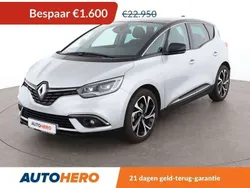Grijs Gebruikt 2020 Renault Scénic IV Bose Edition MPV | € 21.549 (Goede deal)