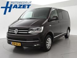 Paars Gebruikt 2016 VW T6 Van | € 34.950