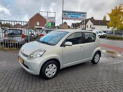 Beige Gebruikt 2006 Daihatsu Sirion Hatchback | € 1.295 (Eerlijke prijs)