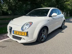 Wit Gebruikt 2013 Alfa Romeo MiTo Distinctive Hatchback | € 6.495 (Eerlijke prijs)