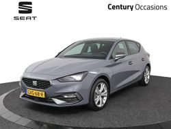 Grijs Gebruikt 2024 Seat Leon ST FR Stationwagen | € 33.900 (Eerlijke prijs)