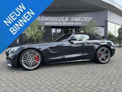 Zwart Gebruikt 2018 Mercedes AMG GT AMG Coupé | € 127.500