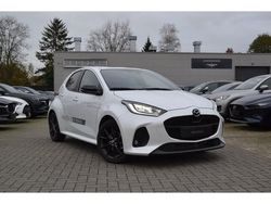 Wit Gebruikt 2024 Mazda 2 Homura-Line | € 26.900 (Eerlijke prijs)