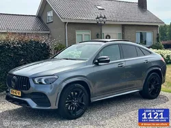 Grijs Gebruikt 2023 Mercedes GLE400 Coupé | € 69.950 (Duur)
