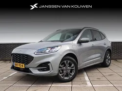 Grijs Gebruikt 2022 Ford Kuga ST-Line X SUV | € 26.445 (Goede deal)