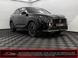 Zwart Gebruikt 2025 Peugeot 3008 GT SUV | € 37.950 (Super prijs)