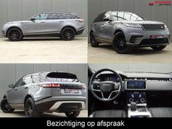 Grijs Gebruikt 2021 Land Rover Range Rover Velar SE Dynamic SUV | € 48.950 (Eerlijke prijs)