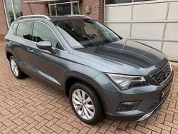 Grijs Gebruikt 2018 Seat Ateca Business SUV | € 15.950 (Goede deal)