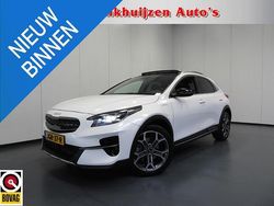 Wit Gebruikt 2022 Kia XCeed SUV | € 23.945 (Eerlijke prijs)