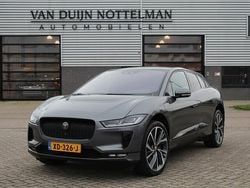 Grijs Gebruikt 2018 Jaguar I-Pace First Edition SUV | € 21.950 (Eerlijke prijs)