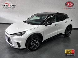 Wit Gebruikt 2024 Lexus LBX SUV | € 38.990
