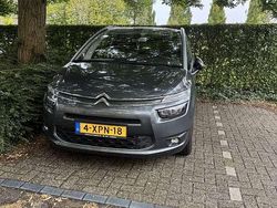 Grijs Gebruikt 2014 Citroën C4 Picasso Business Class MPV | € 6.500