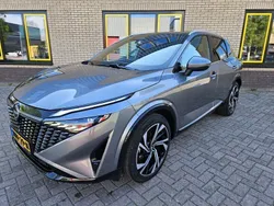 Grijs Gebruikt 2024 Nissan Qashqai Tekna+ SUV | € 38.950 (Eerlijke prijs)