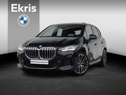 Zwart Gebruikt 2025 BMW 225 Active Tourer Performance MPV | € 45.900 (Super prijs)