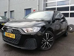 Zwart Gebruikt 2019 Audi A1 Proline Hatchback | € 18.000 (Eerlijke prijs)