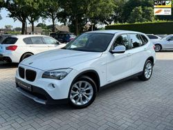 Wit Gebruikt 2012 BMW X1 Executive SUV | € 9.950 (Goede deal)