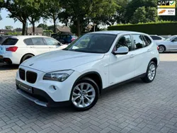Wit Gebruikt 2012 BMW X1 Executive SUV | € 10.950 (Eerlijke prijs)