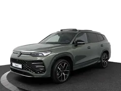 Groen Nieuw 2025 VW Tayron R-line Edition SUV | € 58.300 (Goede deal)