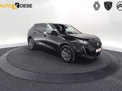 Suv Gebruikt 2023 Peugeot 2008 Active SUV | € 22.400 (Goede deal)