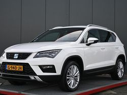 Wit Gebruikt 2018 Seat Ateca Business SUV | € 16.950 (Eerlijke prijs)