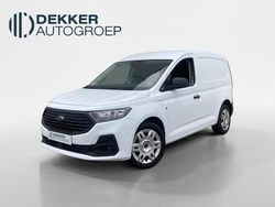 Wit Gebruikt 2024 Ford Transit Trend Van | € 25.945
