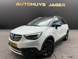 Wit Gebruikt 2019 Opel Crossland X Edition SUV | € 12.950 (Eerlijke prijs)