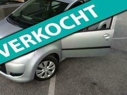 Grijs Gebruikt 2009 Citroën C1 Hatchback | € 3.899 (Super prijs)