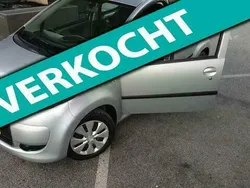 Grijs Gebruikt 2009 Citroën C1 Hatchback | € 3.899 (Goede deal)
