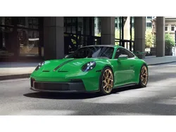 Groen Gebruikt 2021 Porsche 911 GT3 Coupé | € 237.900 (Goede deal)