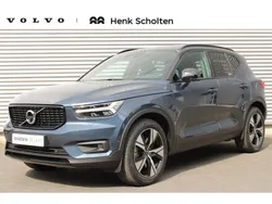 Blauw Gebruikt 2022 Volvo XC40 R-Design SUV | € 44.950 (Duur)