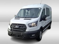 Wit Gebruikt 2024 Ford Transit Trend | € 39.950 (Goede deal)