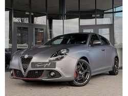 Grijs Gebruikt 2017 Alfa Romeo Giulietta Veloce Hatchback | € 20.950 (Eerlijke prijs)
