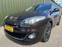 Bruin Gebruikt 2013 Renault Mégane GT Line GT-Line Hatchback | € 4.500 (Goede deal)