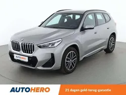Grijs Gebruikt 2024 BMW X1 M Sport SUV | € 46.149 (Eerlijke prijs)