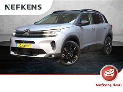 Grijs Gebruikt 2024 Citroën C5 Aircross SUV | € 30.925