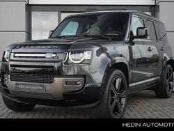 Grijs Nieuw 2025 Land Rover Defender SUV | € 129.995