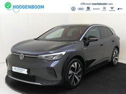 Grijs Gebruikt 2020 VW ID.4 Business SUV | € 26.950 (Eerlijke prijs)