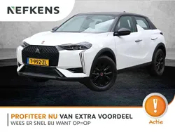 Wit Gebruikt 2023 DS Automobiles DS3 Performance SUV | € 22.280 (Eerlijke prijs)