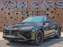 Zwart Nieuw 2025 Lamborghini Urus SUV | € 419.900