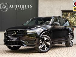 Zwart Gebruikt 2021 Volvo XC90 R-Design SUV | € 49.450 (Goede deal)